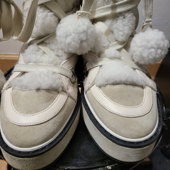 Nicholas Kirkwood Kira Boots - Picture 9 of 11